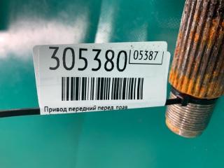 Привод передний передний правый RDX 12-19 2017