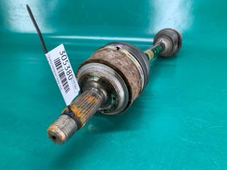 Привод передний передний правый RDX 12-19 2017