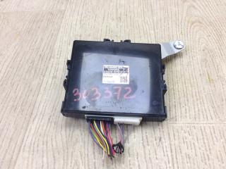 Блок электронный TOYOTA VENZA 09-16 2009 Б/У Блок электронный TOYOTA VENZA 09-16 2009