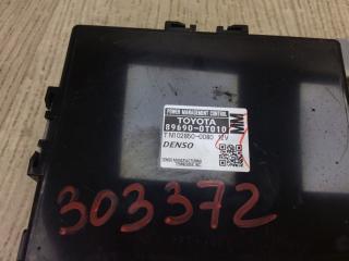 Блок электронный VENZA 09-16 2009 3.5 2GR-FE