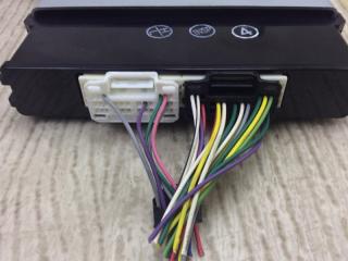 Блок электронный VENZA 09-16 2009 3.5 2GR-FE