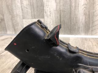 Резонатор воздушного фильтра NV200 USA 13- 2013 2.0 MR20DE