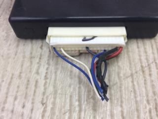 Блок электронный VENZA 09-16 2009 3.5 2GR-FE