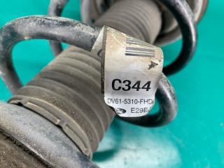 Амортизатор передний правый FORD FOCUS 10-18