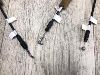 Замок двери передний левый NV200 USA 13- 2013 2.0 MR20DE