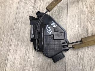 Замок двери передний правый NV200 USA 13- 2013 2.0 MR20DE