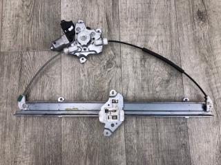 Стеклоподъемник передний правый NISSAN NV200 USA 13- 2013