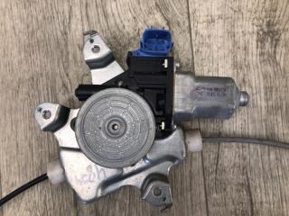 Стеклоподъемник передний правый NISSAN NV200 USA 13- 2.0 MR20DE