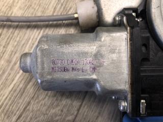Стеклоподъемник передний правый NV200 USA 13- 2013 2.0 MR20DE
