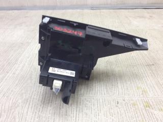 Блок управления печкой VENZA 09-16 2009 3.5 2GR-FE