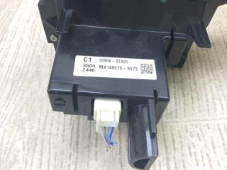 Блок управления печкой TOYOTA VENZA 09-16 3.5 2GR-FE