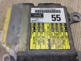 Блок управления AIRBAG VENZA 09-16 2009 3.5 2GR-FE