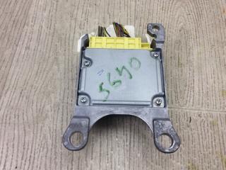 Блок управления AIRBAG TOYOTA VENZA 09-16 3.5 2GR-FE