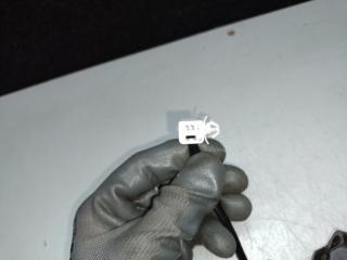 Кнопка открывания багажника наружная MITSUBISHI OUTLANDER XL 05-13 3.0 6B31