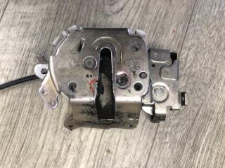 Замок двери боковой задний правый NV200 USA 13- 2013 2.0 MR20DE