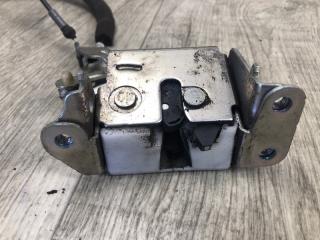 Замок двери боковой задний правый NV200 USA 13- 2013 2.0 MR20DE