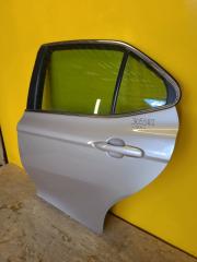 Дверь задняя левая TOYOTA CAMRY 70 17-