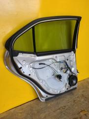 Дверь задняя левая CAMRY 70 17-