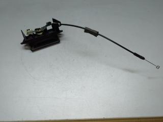 Ручка открывания багажника TOYOTA MATRIX 02-08 2002