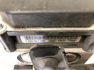 Блок ABS NV200 USA 13- 2013 2.0 MR20DE