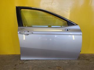 Дверь передняя правая TOYOTA CAMRY 70 17-