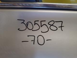 Дверь передняя правая CAMRY 70 17-