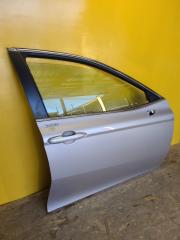 Дверь передняя правая CAMRY 70 17-