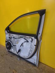 Дверь передняя правая CAMRY 70 17-