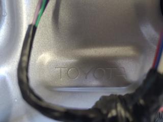 Дверь передняя правая CAMRY 70 17-