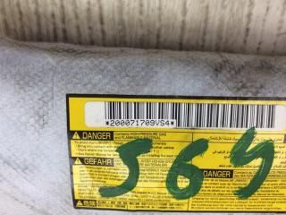 Подушка безопасности в сиденье правая TOYOTA VENZA 09-16 3.5 2GR-FE