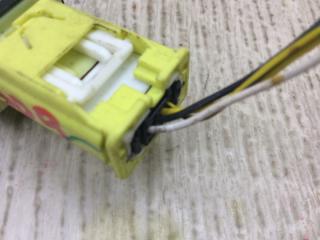 Датчик удара TOYOTA VENZA 09-16 3.5 2GR-FE