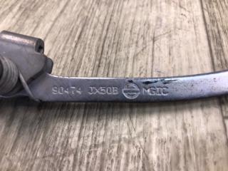 Ограничитель двери задний левый NV200 USA 13- 2013 2.0 MR20DE