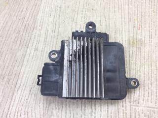 Блок управления вентилятором радиатора TOYOTA VENZA 09-16 3.5 2GR-FE