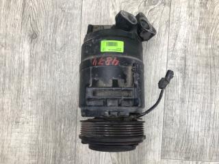 Компрессор кондиционера NV200 USA 13- 2013 2.0 MR20DE