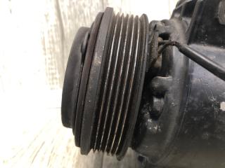 Компрессор кондиционера NV200 USA 13- 2013 2.0 MR20DE