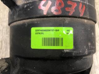 Компрессор кондиционера NV200 USA 13- 2013 2.0 MR20DE