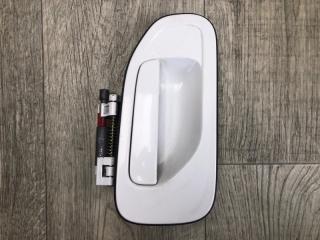 Ручка двери наружная передняя правая NISSAN NV200 USA 13- 2013