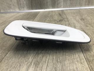 Ручка двери наружная передняя правая NISSAN NV200 USA 13- 2.0 MR20DE