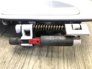 Ручка двери наружная передняя правая NV200 USA 13- 2013 2.0 MR20DE