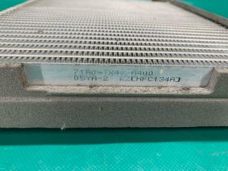 Испаритель кондиционера RDX 12-19 2014 Внедорожник 3.5 J35Z2