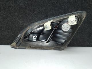 Фонарь внутренний правый 6 GH 07-12 2008 2.5 L (L5-VE)