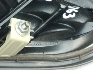 Фонарь внутренний правый MAZDA 6 GH 07-12 2.5 L (L5-VE)