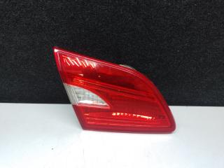 Фонарь внутренний левый NISSAN SENTRA B17 12-21 2018