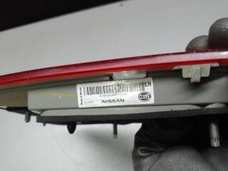 Фонарь внутренний левый NISSAN SENTRA B17 12-21 1.8 MRA8DE