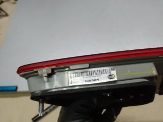 Фонарь внутренний правый NISSAN SENTRA B17 12-21 1.8 MRA8DE