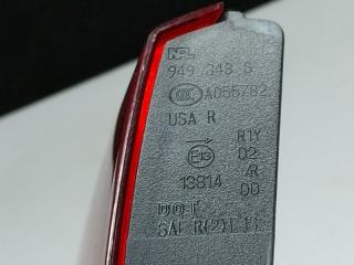 Фонарь внутренний правый MDX (YD3) 13-21 2013 3.5 J35Y5