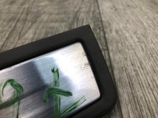 Накладка порога внутрення задняя левая MDX (YD2) 06-13 2007 YD2 3.7 J37A1