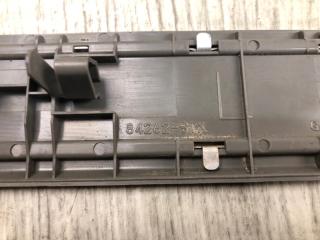 Накладка порога внутрення задняя левая MDX (YD2) 06-13 2007 YD2 3.7 J37A1