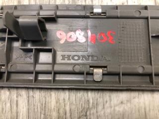 Накладка порога внутрення задняя левая MDX (YD2) 06-13 2007 YD2 3.7 J37A1