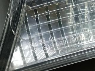 Фонарь внутренний левый X-TRAIL/ROGUE T32 13-20 2015 2.5 QR25DE